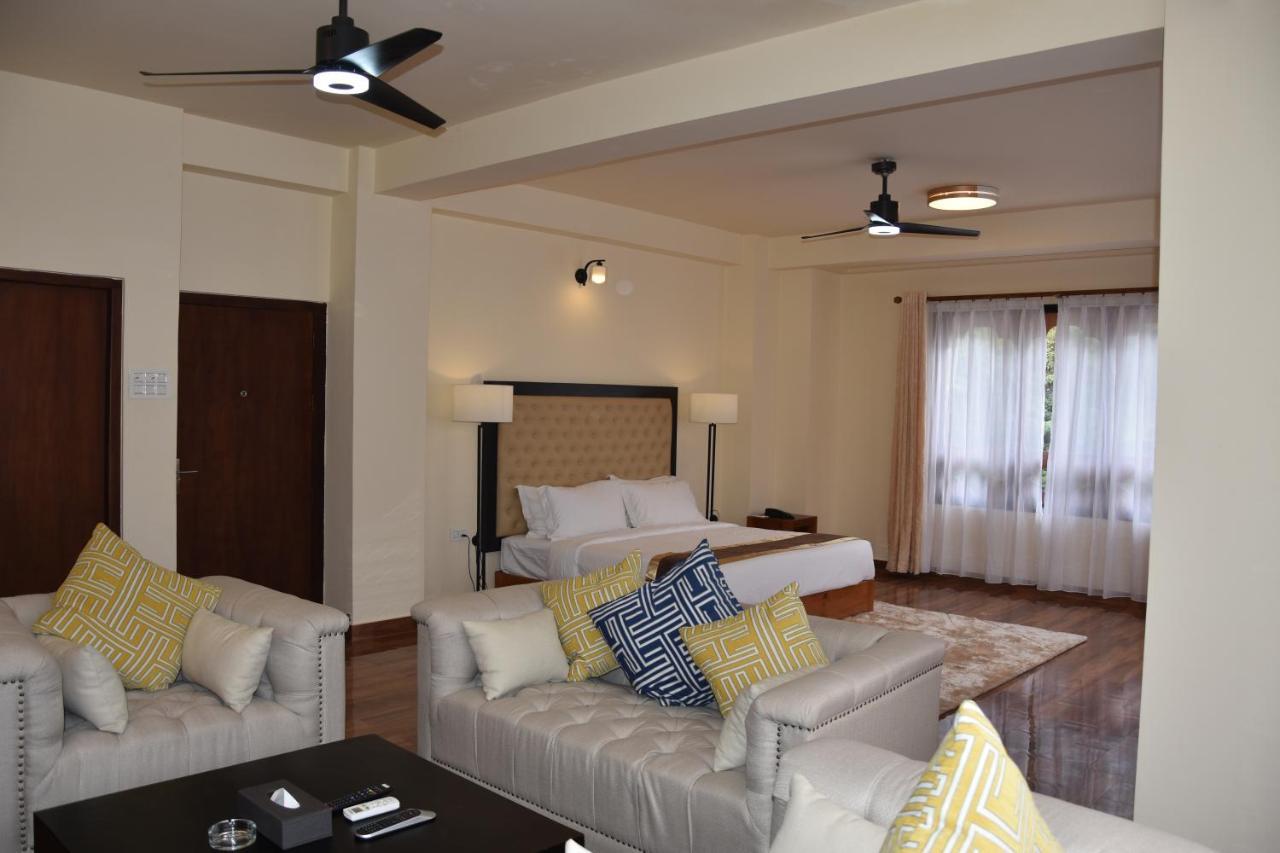 Legphel Hotel Phuntsholing Exterior foto
