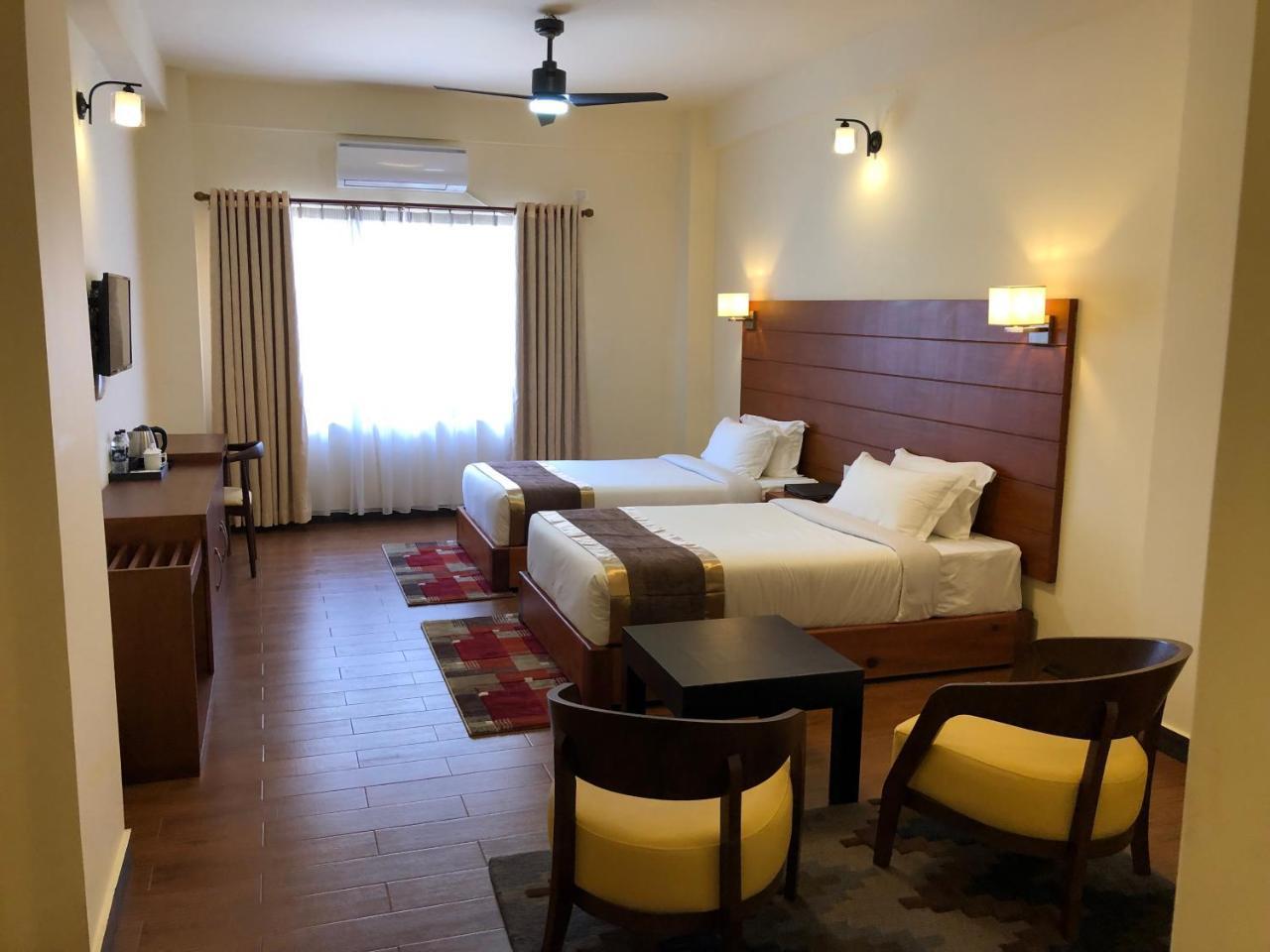 Legphel Hotel Phuntsholing Exterior foto